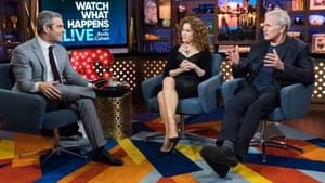 Watch What Happens Live with Andy Cohen 15. évad Ep.41 41. epizód