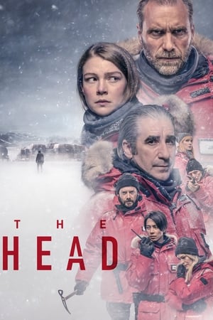 The Head 1. évad (2020-06-12) poszter