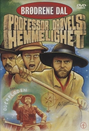 Brødrene Dal 1. évad (1979-01-27) poszter