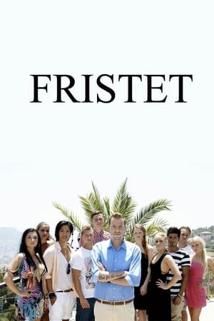 Fristet 1. évad (2011-09-05) poszter