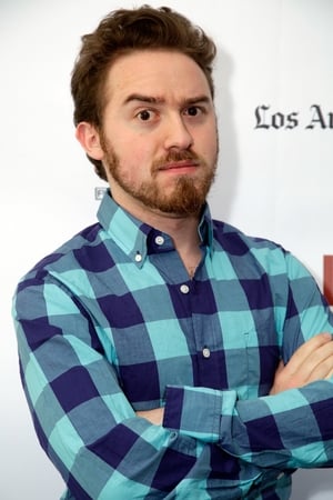 Alex Hirsch profil kép