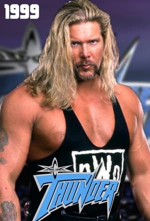 WCW Thunder 2. évad (1999-01-07) poszter