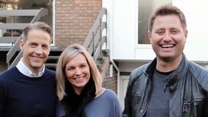 Ugly House to Lovely House with George Clarke 2. évad Ep.4 4. epizód