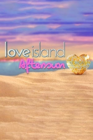 Love Island: Aftersun poszter