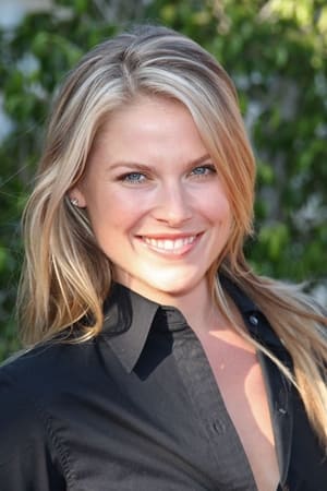 Ali Larter profil kép