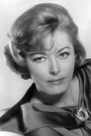 Eleanor Parker profil kép