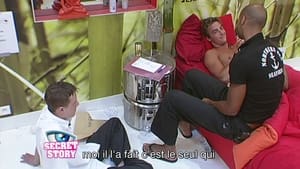 Secret Story 1. évad Ep.53 53. epizód