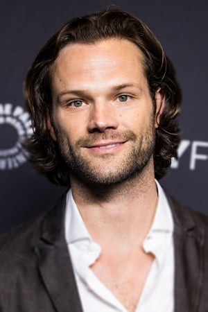 Jared Padalecki profil kép