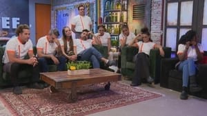 Top Chef VIP 1. évad Ep.21 21. epizód