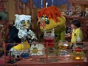 H.R. Pufnstuf 1. évad Ep.1 1. epizód