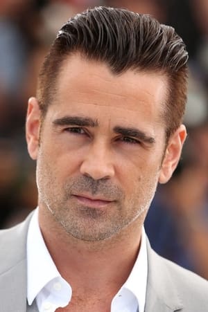 Colin Farrell profil kép