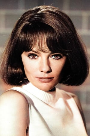 Jacqueline Bisset profil kép