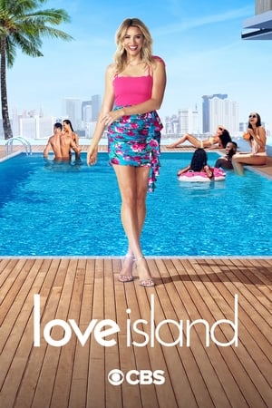 Love Island poszter