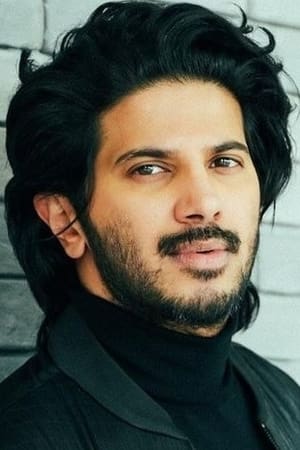 Dulquer Salmaan profil kép