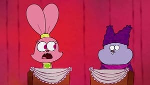 Chowder 2. évad Ep.3 3. epizód