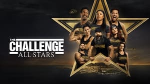 The Challenge: All Stars kép