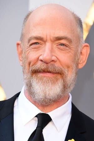 J.K. Simmons profil kép