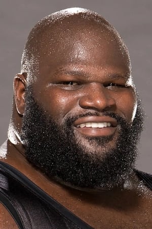 Mark Henry profil kép