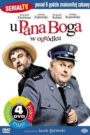 U Pana Boga w ogródku - 4 pory roku Speciális epizódok (2008-10-11) poszter