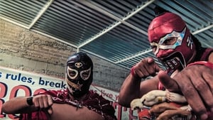 Nuestra Lucha Libre kép