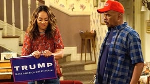 The Carmichael Show 2. évad Ep.13 13. epizód