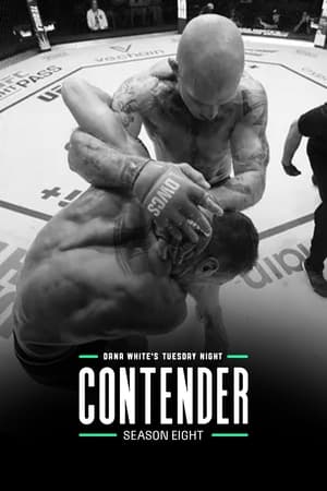 Dana White's Tuesday Night Contender Series 8. évad () poszter