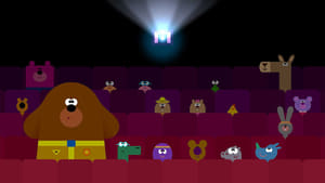 Hey Duggee 4. évad Ep.30 30. epizód