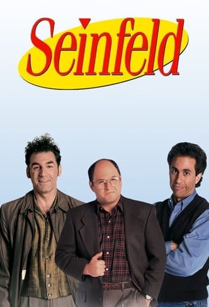 Seinfeld poszter