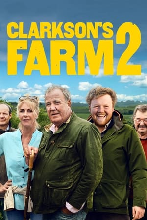 Clarkson farmja 2. évad (2023-02-10) poszter