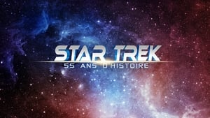 The Center Seat: 55 Years of Star Trek kép