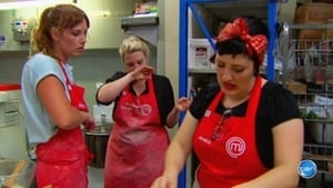 MasterChef Australia 7. évad Ep.19 19. epizód