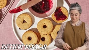 Dessert Person with Claire Saffitz 7. évad Ep.7 7. epizód