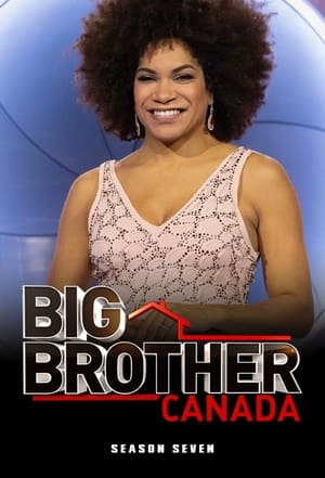 Big Brother Canada 7. évad (2019-03-06) poszter