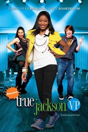 True Jackson, VP poszter