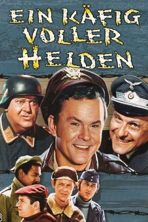 Hogan's Heroes poszter