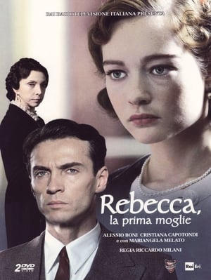 Rebecca, la prima moglie