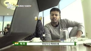 어서와~ 한국은 처음이지? 1. évad Ep.30 30. epizód