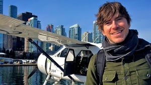 The Americas with Simon Reeve 1. évad Ep.1 1. epizód