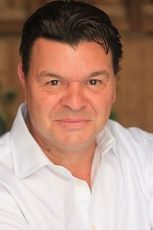 Jamie Foreman profil kép