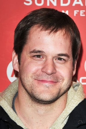 Kyle Bornheimer profil kép