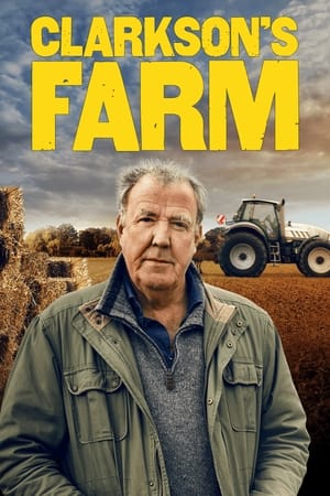 Clarkson farmja 1. évad (2021-06-11) poszter