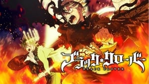 Black Clover kép