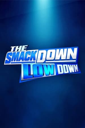 The SmackDown LowDown poszter