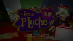 La familia P. Luche 3. évad Ep.5 5. epizód