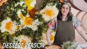 Dessert Person with Claire Saffitz 8. évad Ep.2 2. epizód