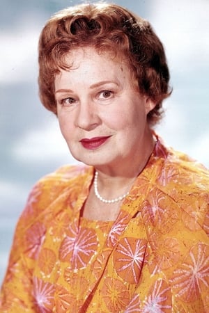 Shirley Booth profil kép