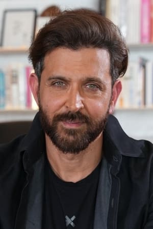 Hrithik Roshan profil kép