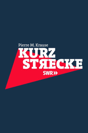 Kurzstrecke mit Pierre M. Krause 1. évad (2020-09-12) poszter