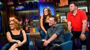 Watch What Happens Live with Andy Cohen 10. évad Ep.6 6. epizód