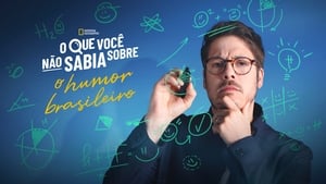 O Que Você Não Sabia Sobre o Humor Brasileiro kép